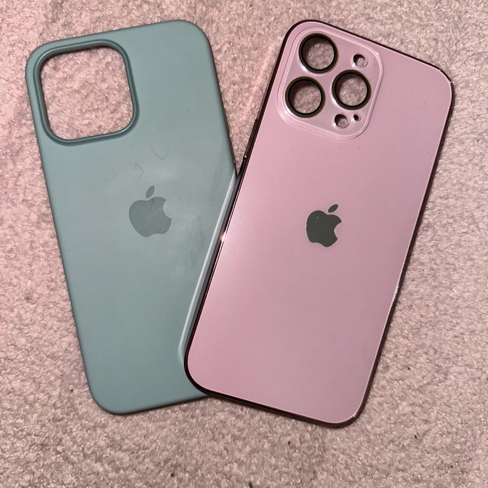 IPhone 14 Pro Max Case Bundle
